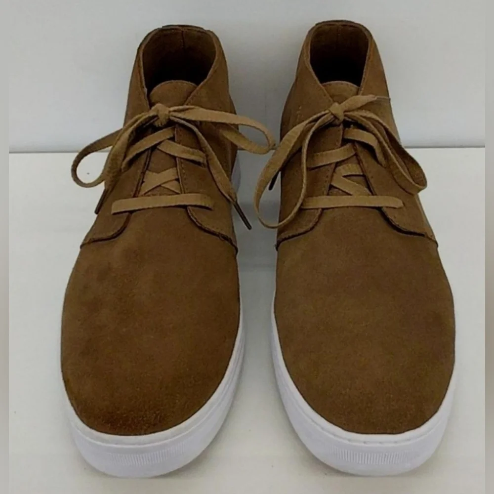 Sorel C-Street™  Chukka Boots Men's Size 12 NWOT MSRP $125